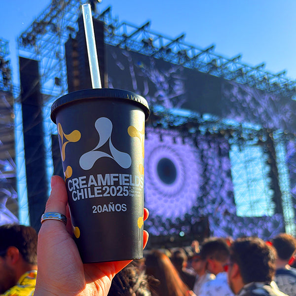 Creamfields 20 años 🔥 Una edición histórica que quedará en la memoria