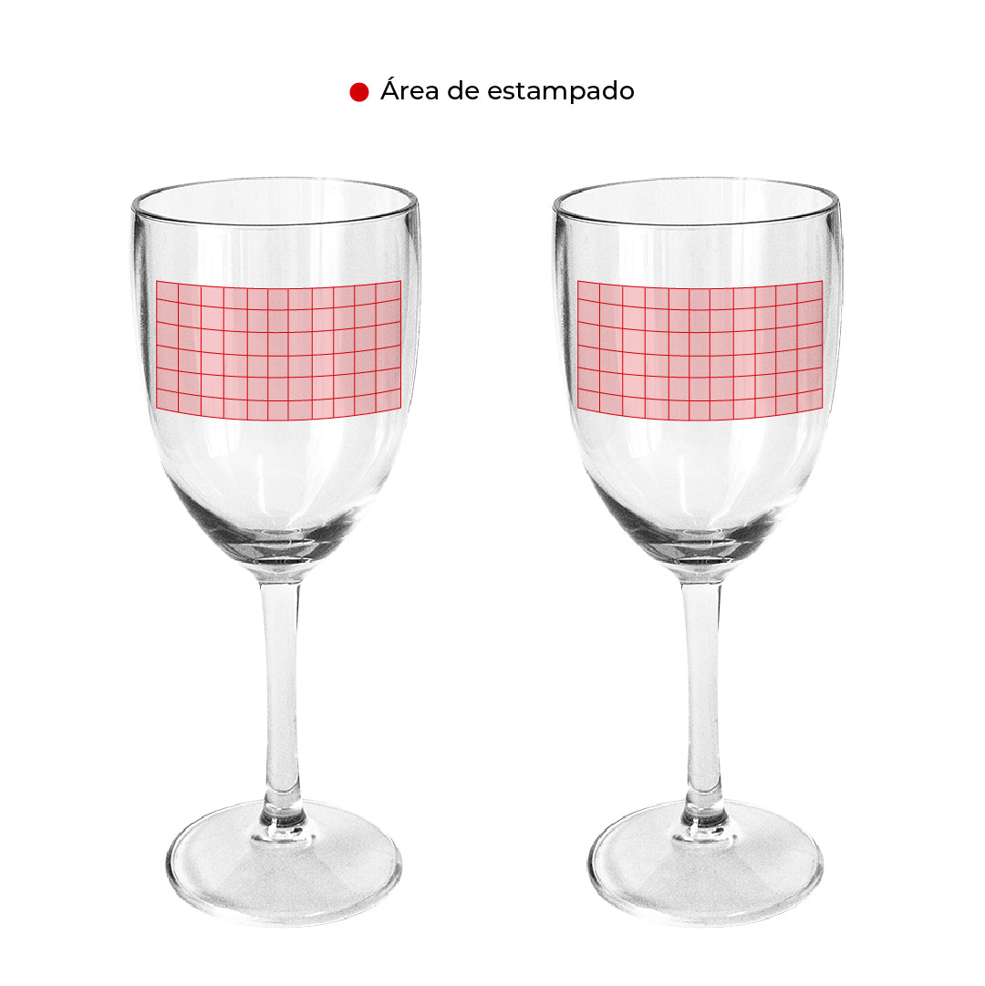 Copa Premium Cocktail 300cc