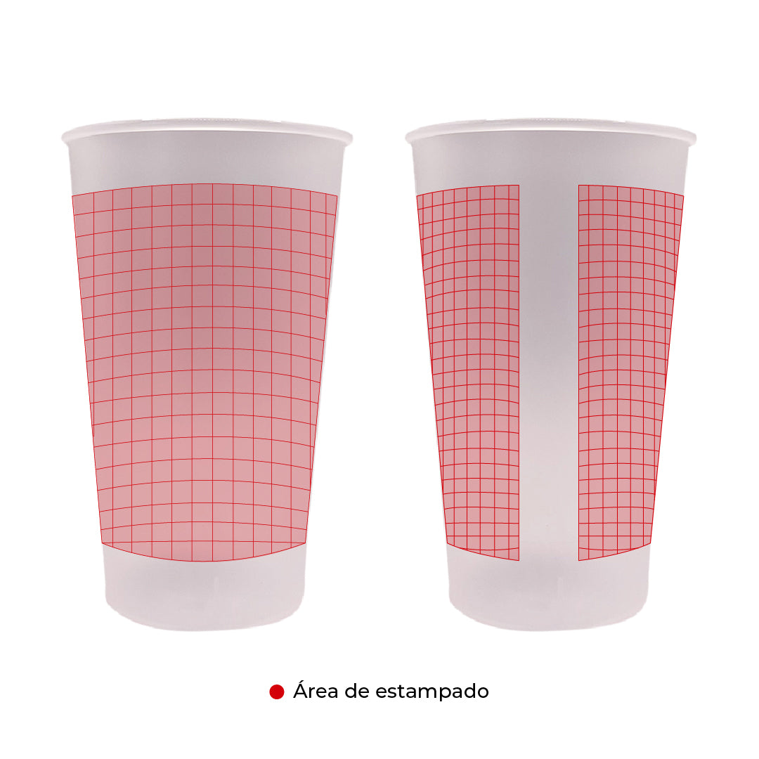 Vaso Festival 1000cc