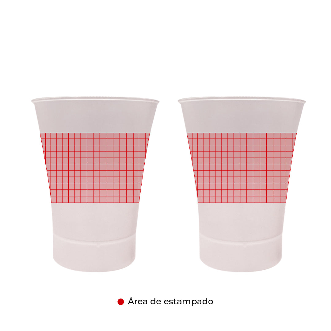 Vaso Sour 360cc