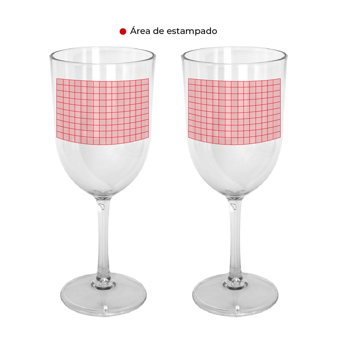 Copa Premium Sunset 450cc