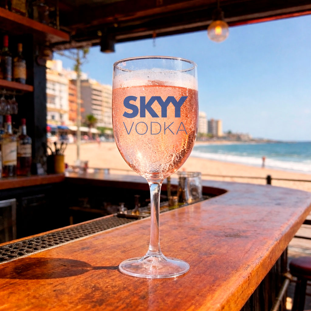 Copa Premium Cocktail 300cc