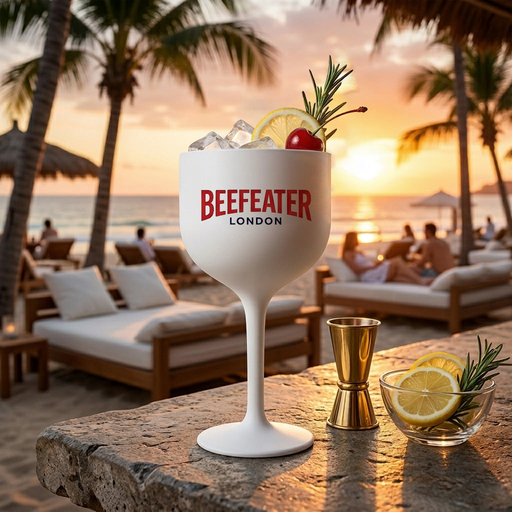 Copa Premium Gin 600cc