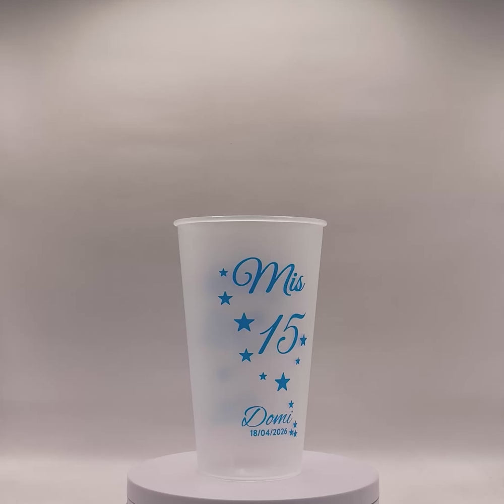 Vaso Festival 450cc