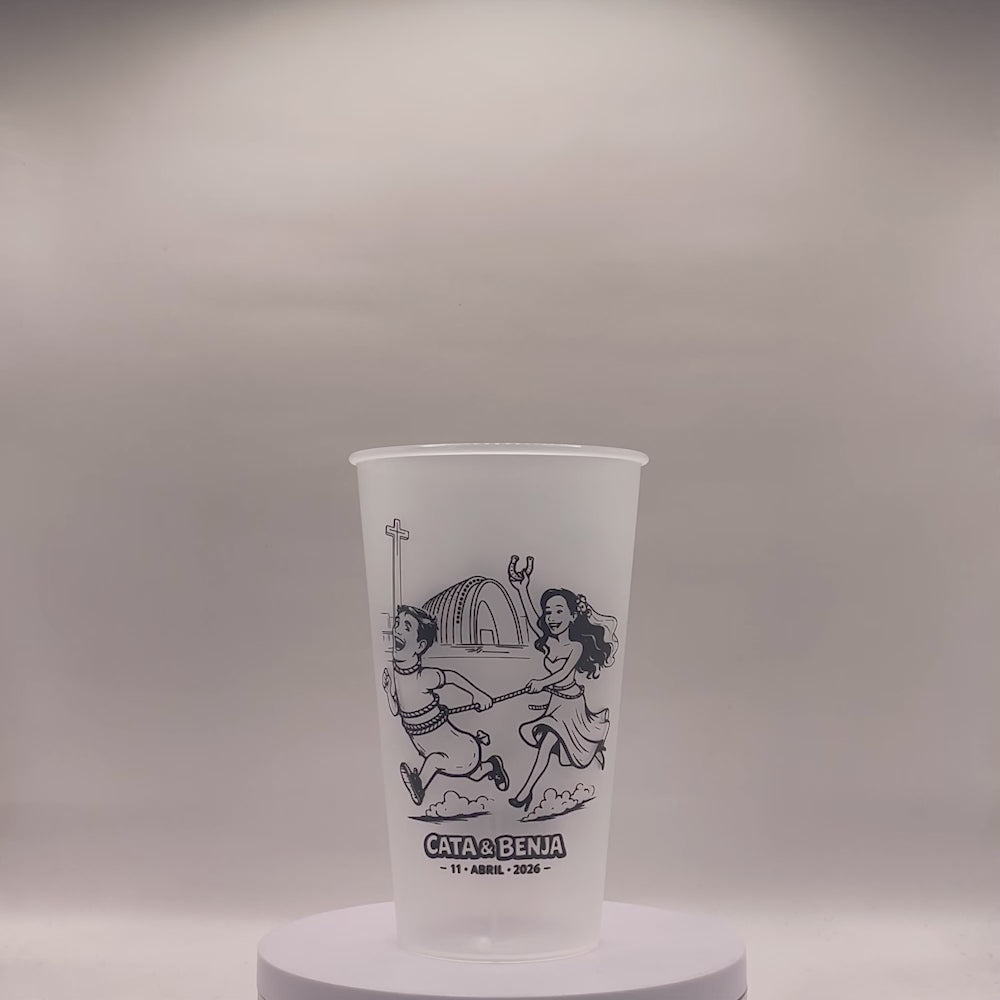 Vaso Festival 450cc
