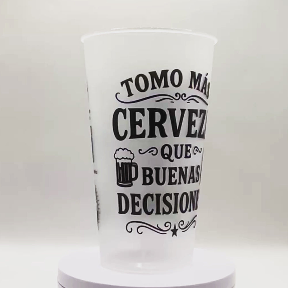 Vaso Festival 1000cc