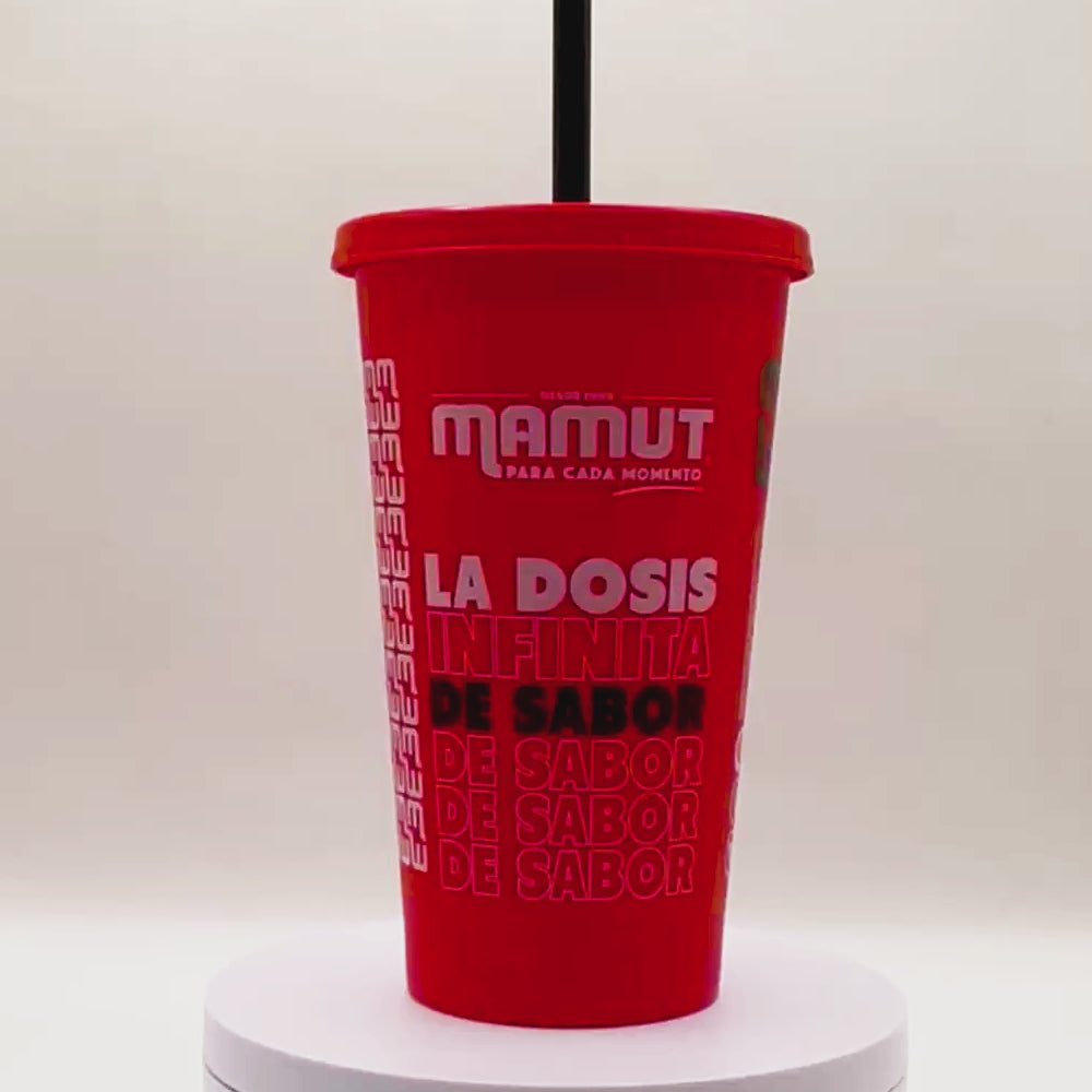 Vaso Tumbler 500cc