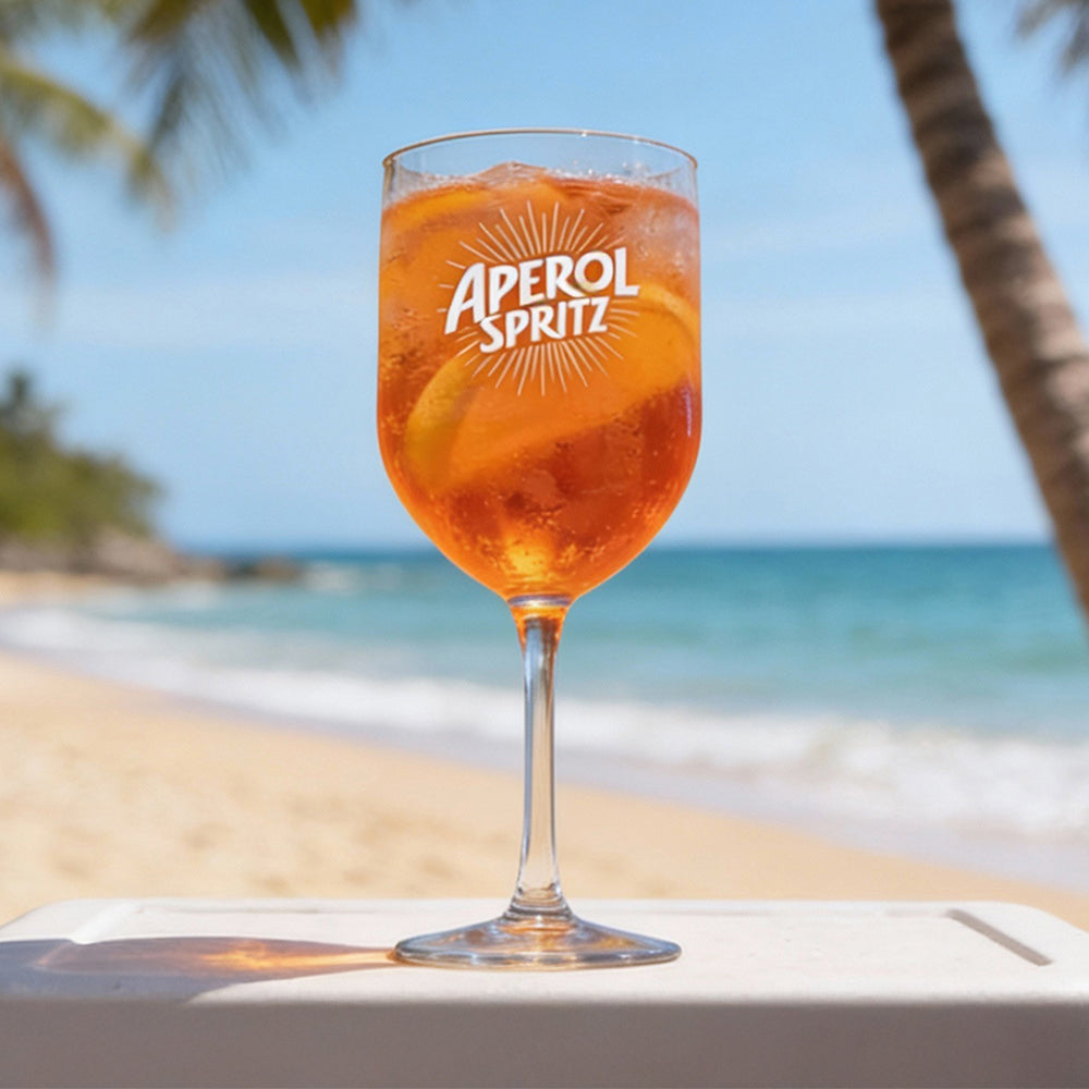 Copa Premium Sunset 450cc